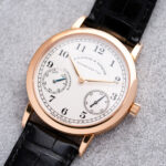 A. Lange & Söhne 1815 Up/Down 221.032