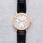 A. Lange & Söhne 1815 Up/Down 221.032