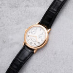 A. Lange & Söhne 1815 Up/Down 221.032