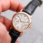 A. Lange & Söhne 1815 Up/Down 221.032