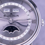 Blancpain Villeret  Quantième Complet