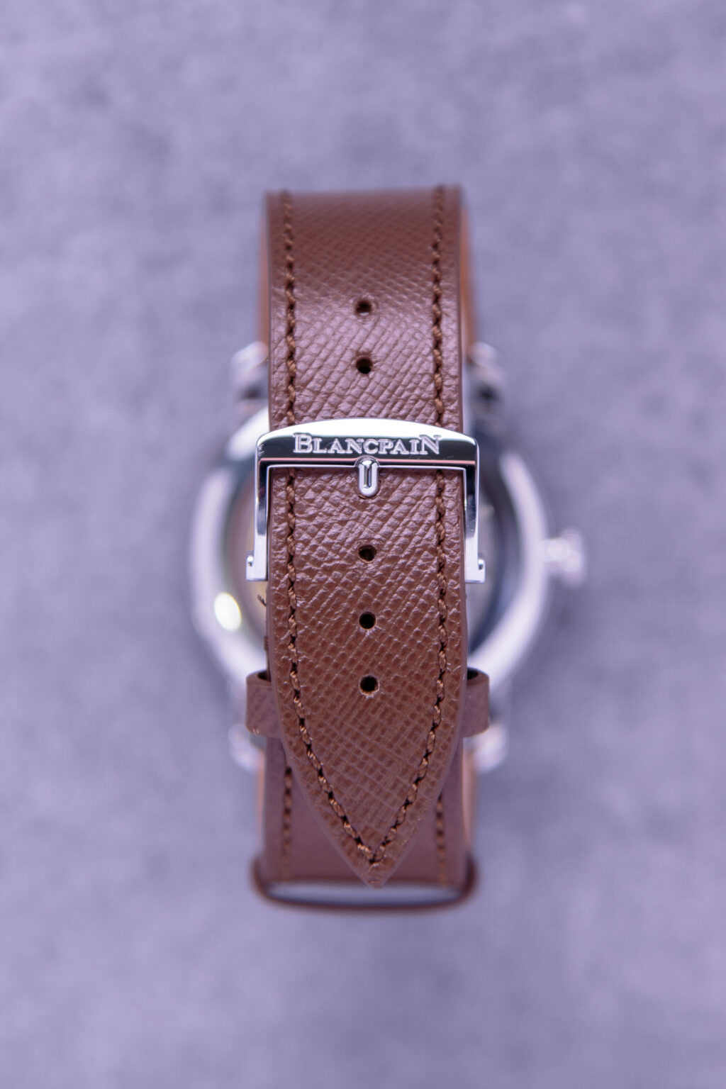 Blancpain Villeret  Quantième Complet - Image 3