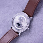 Blancpain Villeret  Quantième Complet