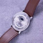 Blancpain Villeret  Quantième Complet