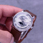 Blancpain Villeret  Quantième Complet
