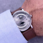Blancpain Villeret  Quantième Complet