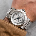 Breguet Marine ref. 5857