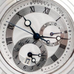 Breguet Marine ref. 5857