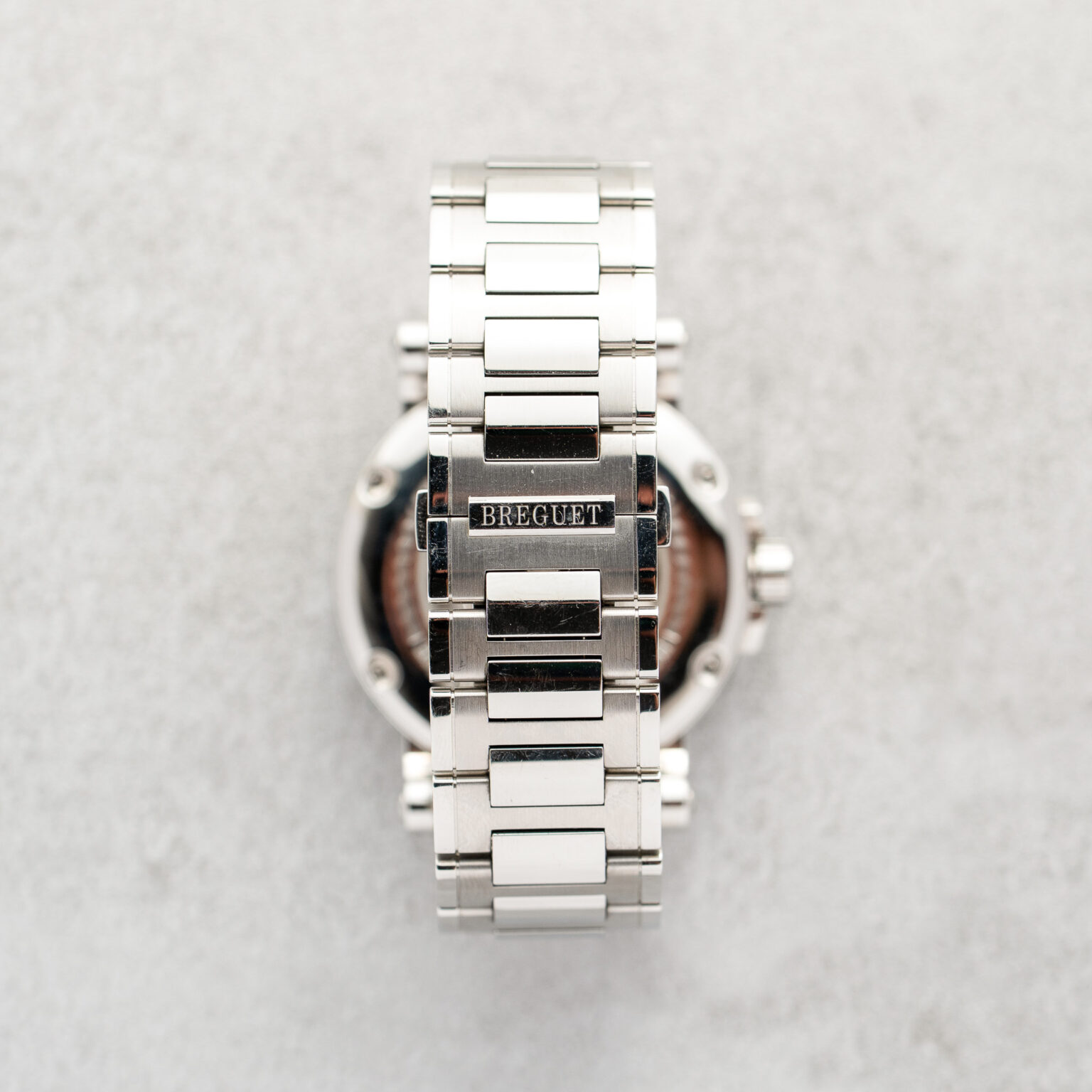 Breguet Marine ref. 5857 - Image 11