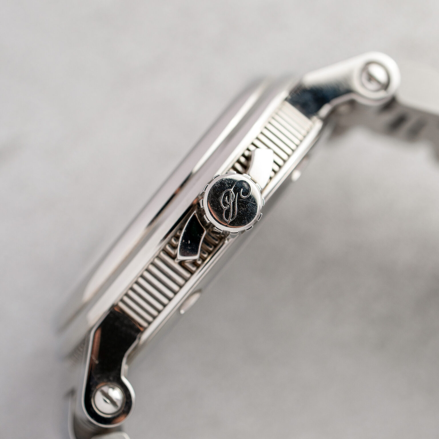 Breguet Marine ref. 5857 - Image 5