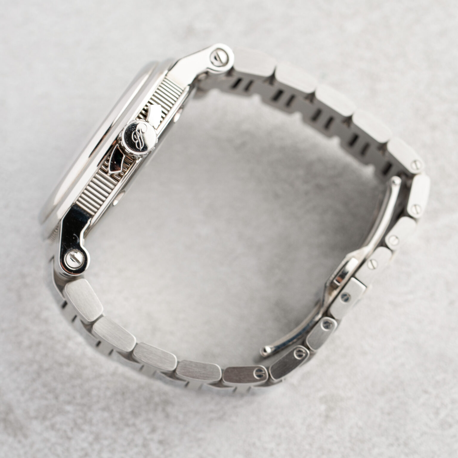 Breguet Marine ref. 5857 - Image 9