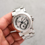 Breguet Marine ref. 5857