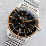 Breitling Superocean Heritage UB203012