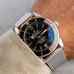 Breitling Superocean Heritage UB203012