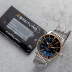 Breitling Superocean Heritage UB203012