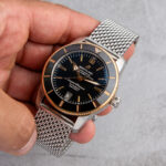 Breitling Superocean Heritage UB203012