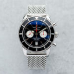 Breitling Superocean Heritage Chrono A23320