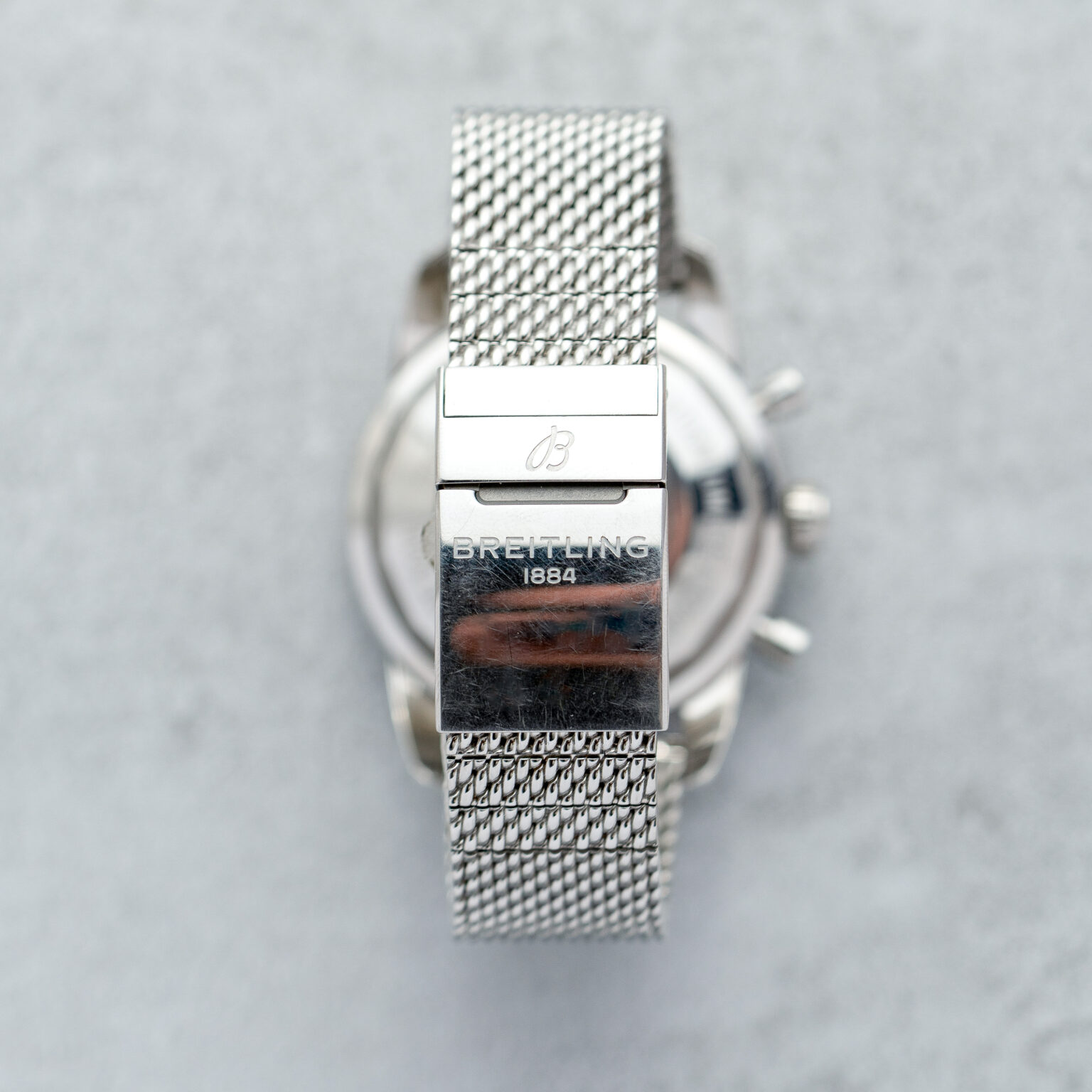 Breitling Superocean Heritage Chrono A23320 - Image 3