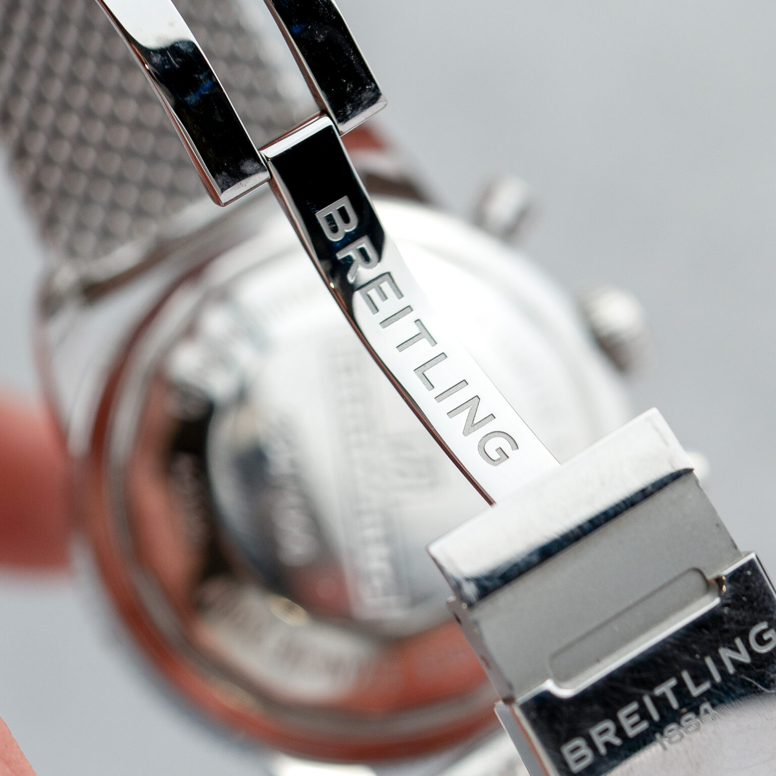 Breitling Superocean Heritage Chrono A23320 - Image 7