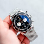 Breitling Superocean Heritage Chrono A23320