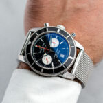 Breitling Superocean Heritage Chrono A23320