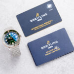 Breitling Superocean Heritage '57 Highlands U10340361L1A1