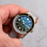 Breitling Superocean Heritage '57 Highlands U10340361L1A1