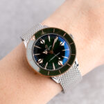 Breitling Superocean Heritage '57 Highlands U10340361L1A1