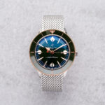 Breitling Superocean Heritage '57 Highlands U10340361L1A1