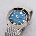 Breitling Superocean Heritage '57 Highlands U10340361L1A1