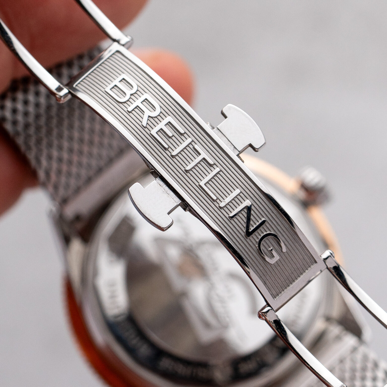 Breitling Superocean Heritage '57 Highlands U10340361L1A1 - Image 7
