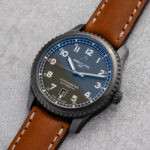 Breitling Aviator 8 Ref M17315 Green Dial