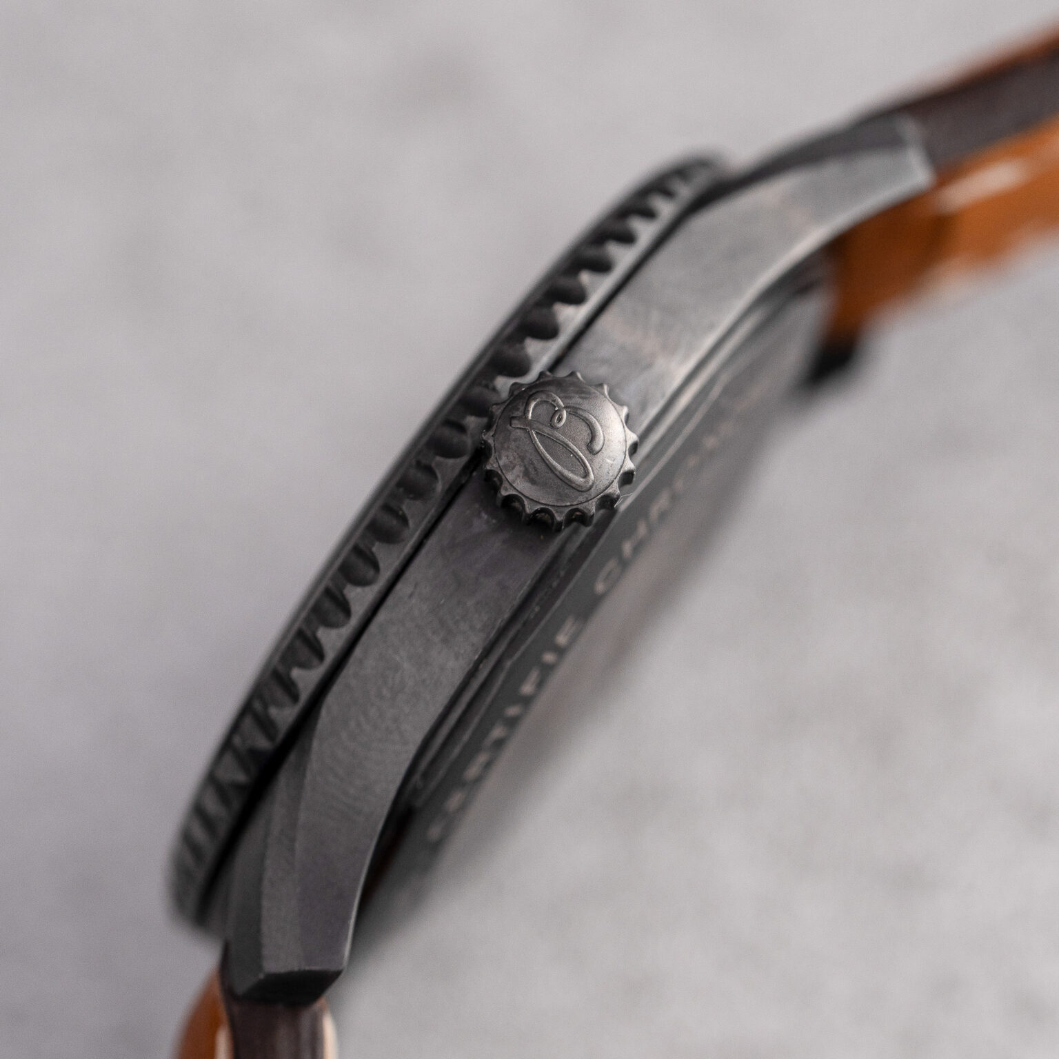 Breitling Aviator 8 Ref M17315 Green Dial - Image 7