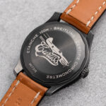 Breitling Aviator 8 Ref M17315 Green Dial
