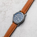 Breitling Aviator 8 Ref M17315 Green Dial