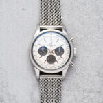 Breitling Transocean Chronograph ref: AB0152