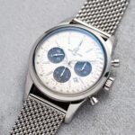 Breitling Transocean Chronograph ref: AB0152