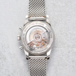 Breitling Transocean Chronograph ref: AB0152