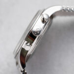 Breitling Transocean Chronograph ref: AB0152