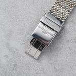 Breitling Transocean Chronograph ref: AB0152