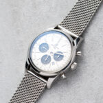 Breitling Transocean Chronograph ref: AB0152