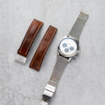 Breitling Transocean Chronograph ref: AB0152