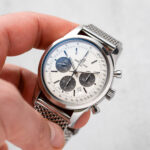 Breitling Transocean Chronograph ref: AB0152