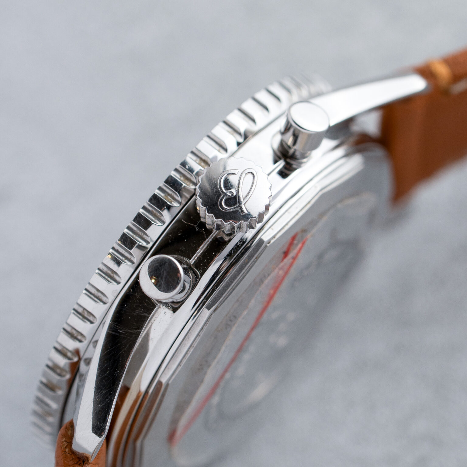 Breitling Navitimer Cosmonaute A12322 - Image 5