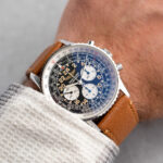 Breitling Navitimer Cosmonaute A12322