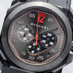 Bulgari Octo Velocissimo Chronograph Limited Edition