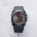 Bulgari Octo Velocissimo Chronograph Limited Edition