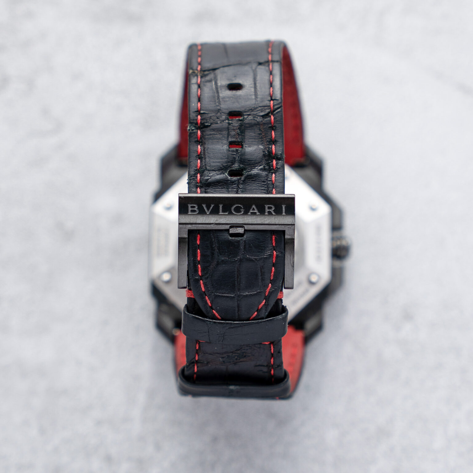 Bulgari Octo Velocissimo Chronograph Limited Edition - Image 3