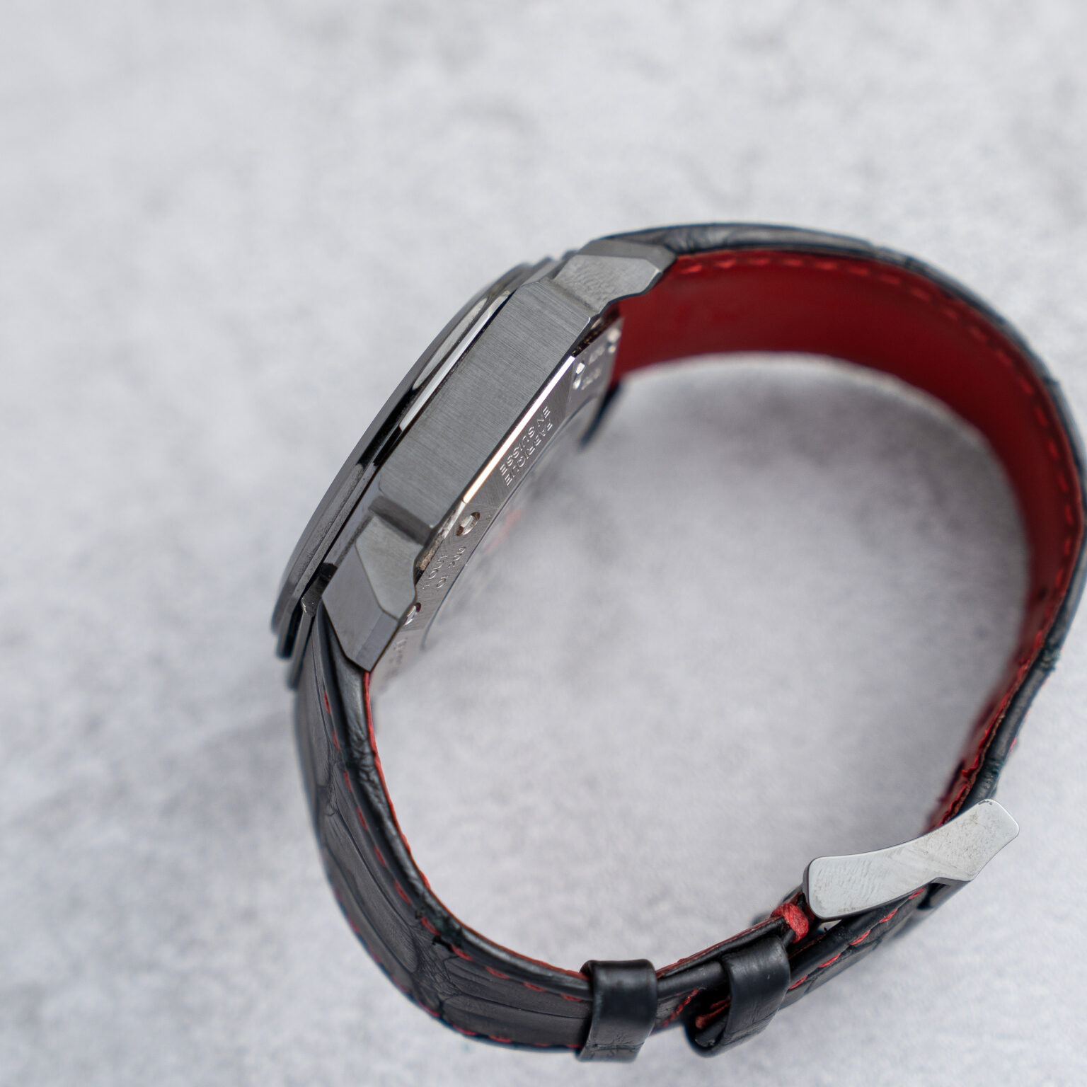 Bulgari Octo Velocissimo Chronograph Limited Edition - Image 5