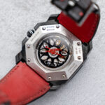 Bulgari Octo Velocissimo Chronograph Limited Edition